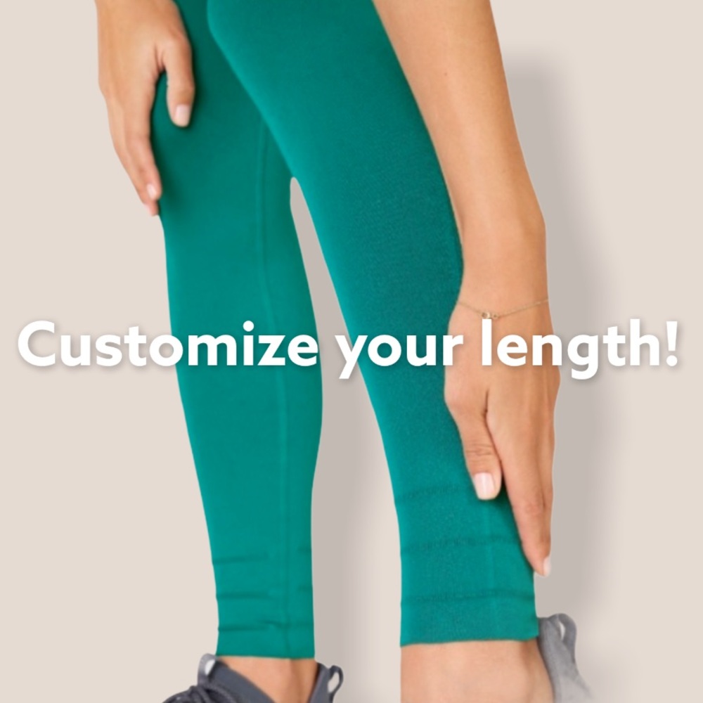 Fabletics High-Waisted SculptKnit Legging